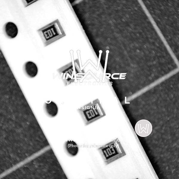 RN731JTTD1002B25 Real Image