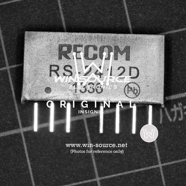 RS-2412D Real Image1