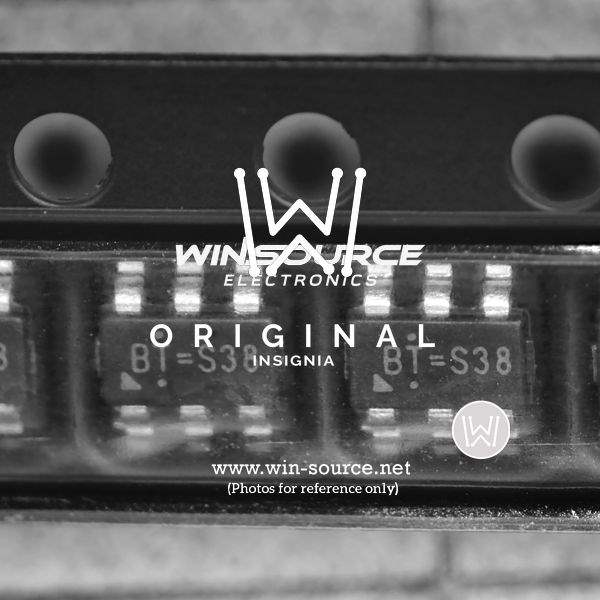 RT9293BGJ6 Real Image1