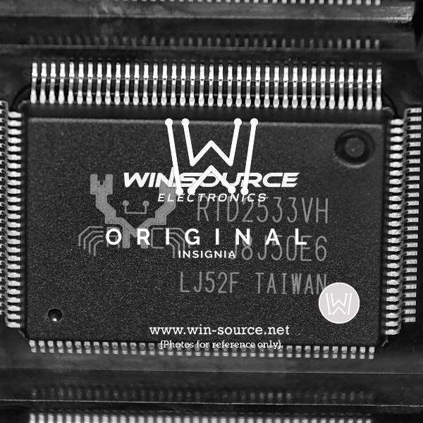 RTD2533VH-LF Real Image