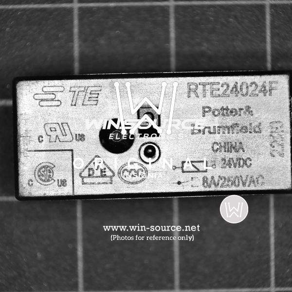 RTE24024F Real Image