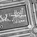 RTL8019AS Real Image