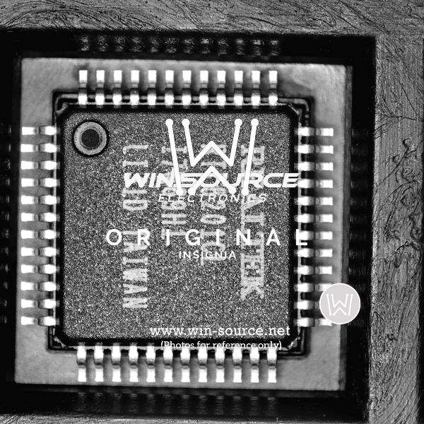 RTL8201CL-VD-LF Real Image