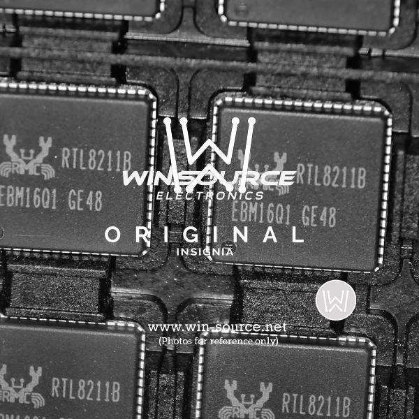 RTL8211B-GR Real Image