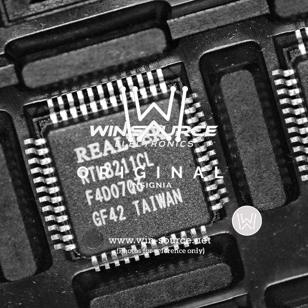 RTL8211CL-GR Real Image1