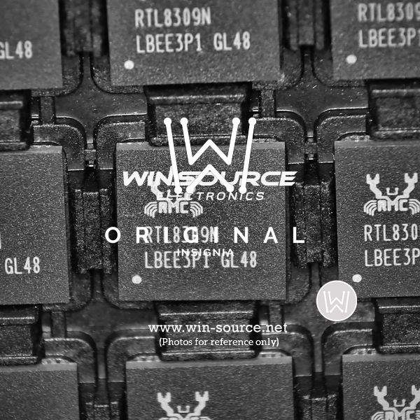 RTL8309N Real Image
