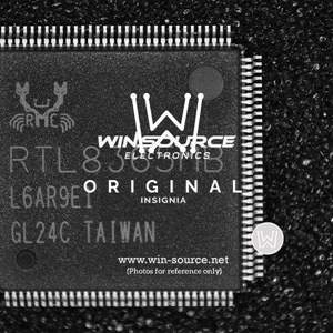 RTL8365MB-VC-CG Real Image