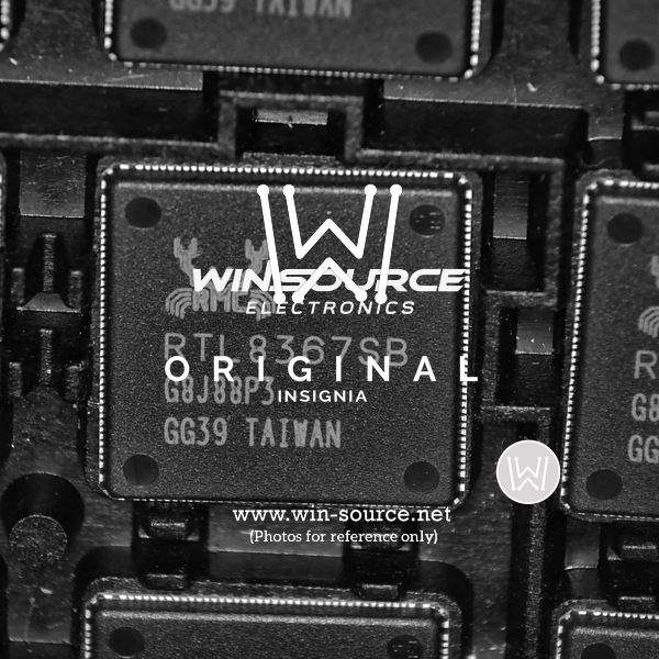 RTL8367SB-CG Real Image1