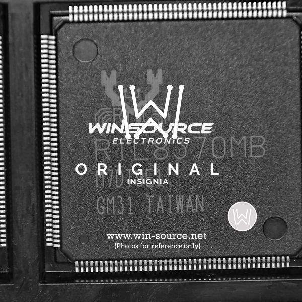 RTL8370MB-CG Real Image2