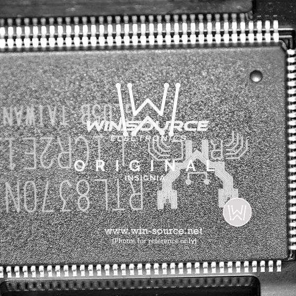 RTL8370N-CG Real Image
