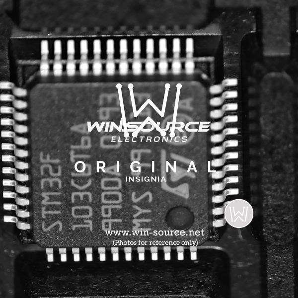STM32F103C6T6A Real Image2