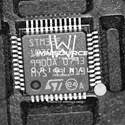 STM32F103C6T6A Real Image3