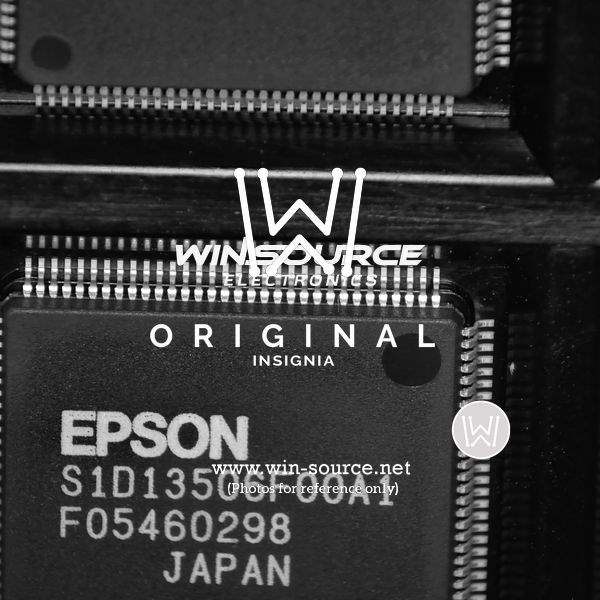 S1D13506F00A100 Real Image2