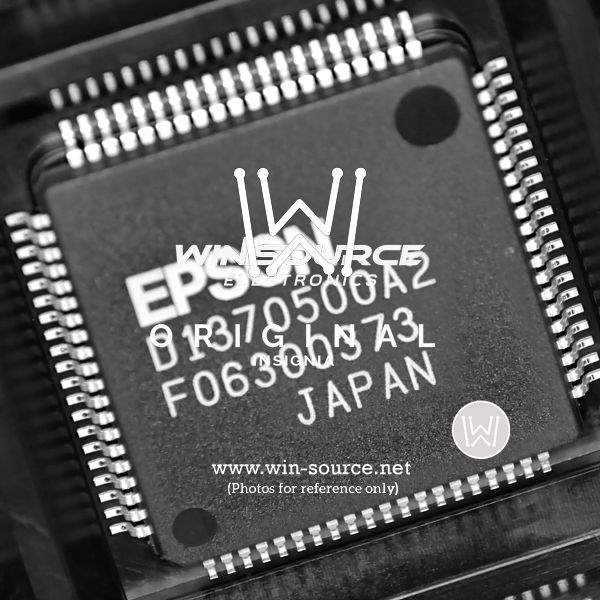 S1D13705F00A200 Real Image