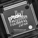 S1D13705F00A200 Real Image