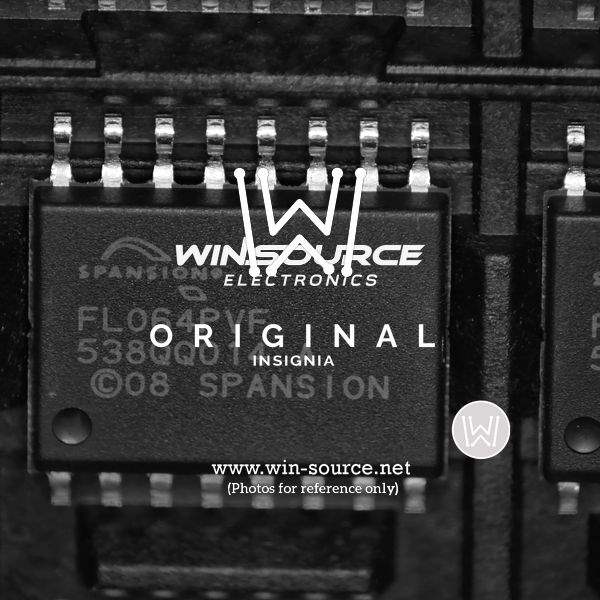 S25FL064P0XMFV000 Real Image1