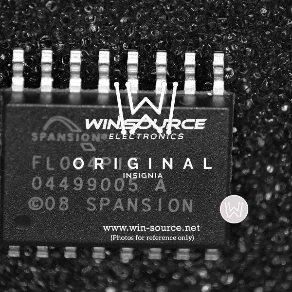 S25FL128P0XMFI013 Real Image1