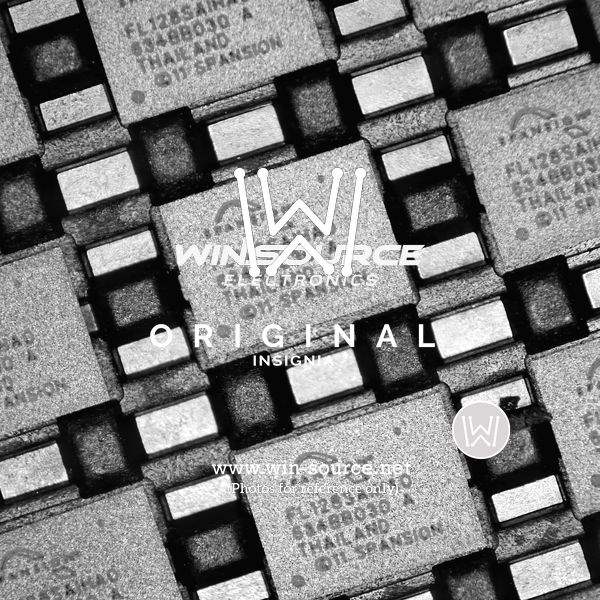 S25FL128P0XMFI013 Real Image2