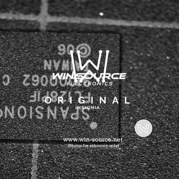 S25FL128P0XNFI001 Real Image3