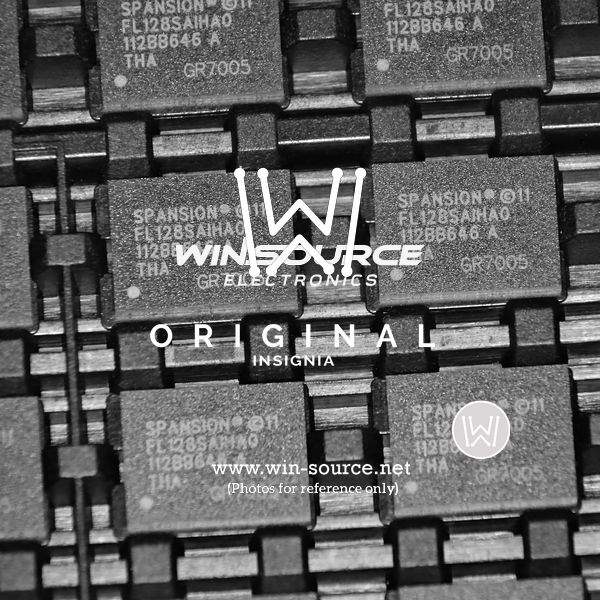 S25FL128SAGBHIA10 Real Image