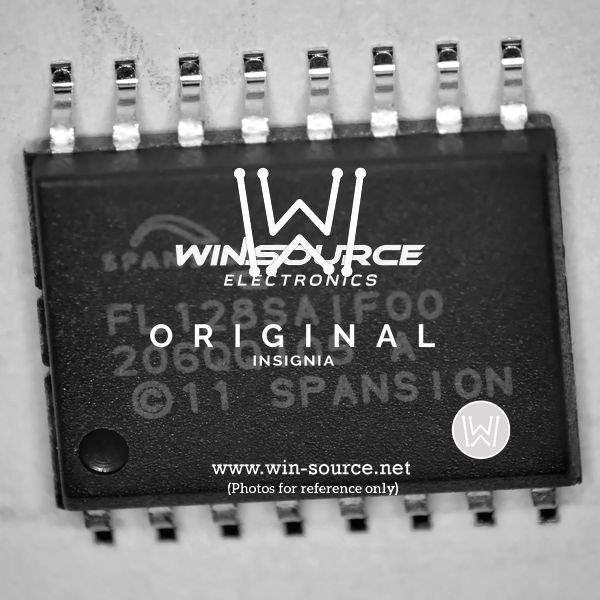S25FL128SAGMFI001 Real Image3