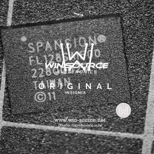 S25FL128SAGNFI000 Real Image1
