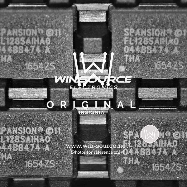 S25FL128SAGNFI000 Real Image2