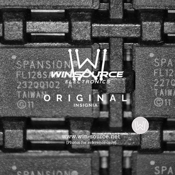 S25FL128SAGNFI000 Real Image4