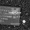 S25FL128SAGNFV000 Real Image