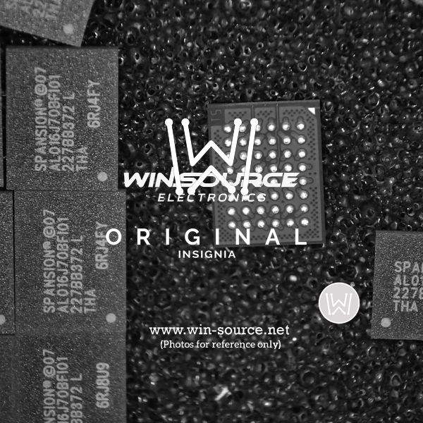 S25FL256SAGNFI001 Real Image2