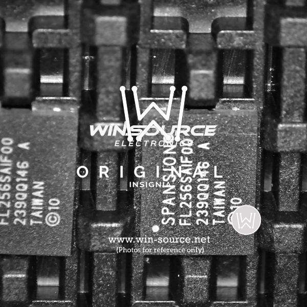 S25FL256SAGNFI001 Real Image3