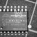 S25FL512SAGMFI011 Real Image2