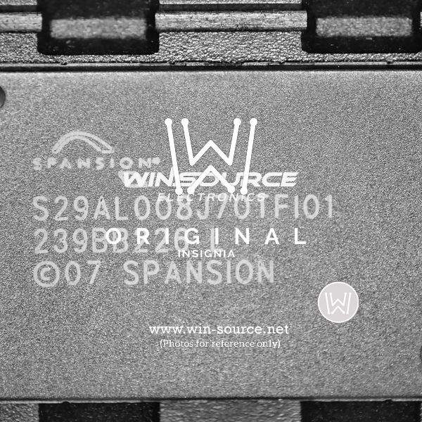 S29AL008J70TFI010 Real Image1