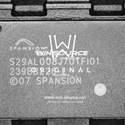 S29AL008J70TFI010 Real Image1
