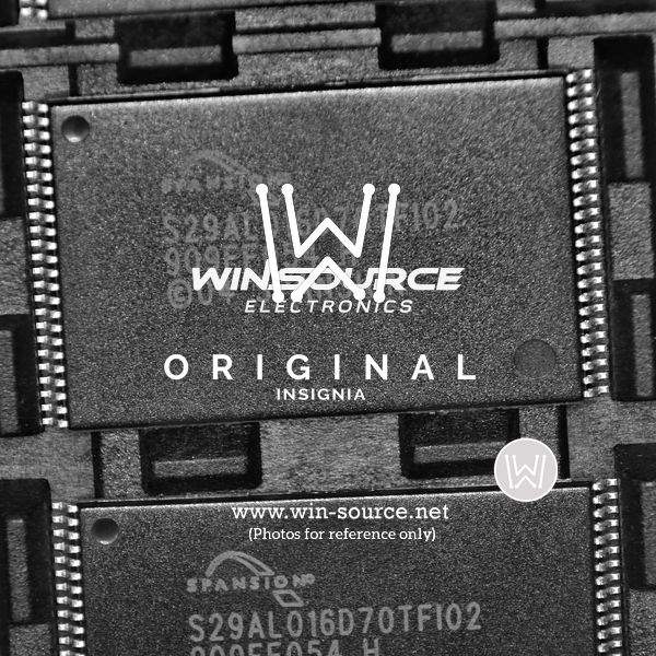 S29AL016D70TFI020 Real Image