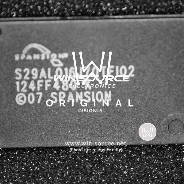 S29AL016J70TFI02 Real Image2
