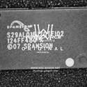 S29AL016J70TFI02 Real Image2