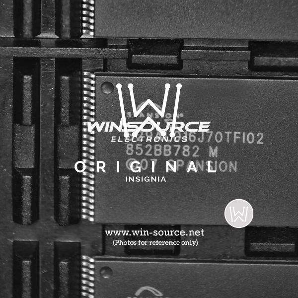 S29AL016J70TFI020 Real Image2