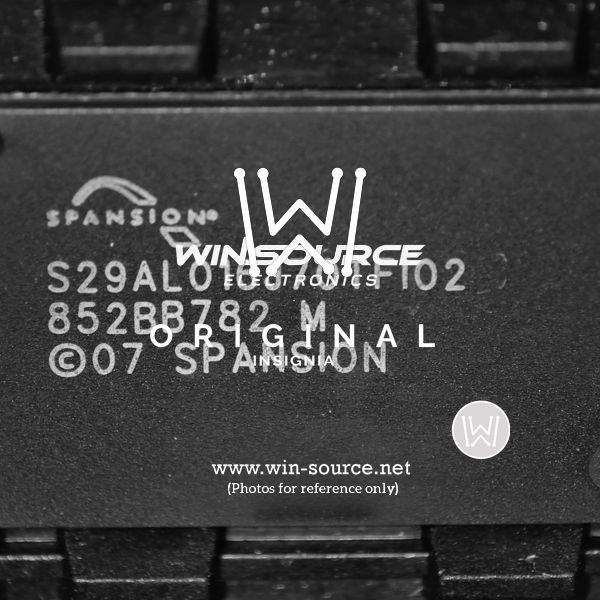 S29AL016J70TFI020 Real Image3