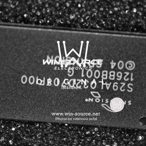S29AL032D70TFI000 Real Image