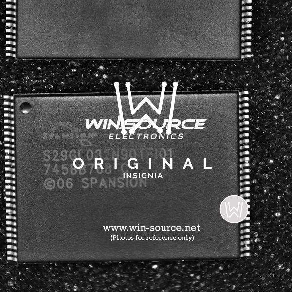 S29GL032N90TFI010 Real Image2