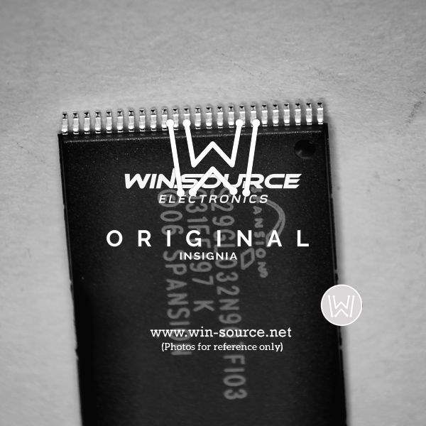 S29GL032N90TFI03 Real Image2