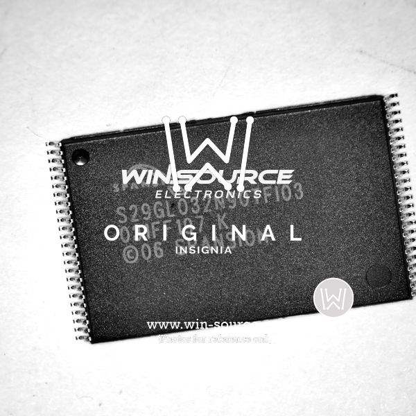 S29GL032N90TFI03 Real Image4