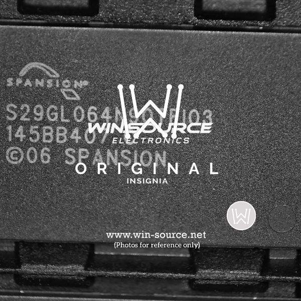 S29GL064N90TFI03 Real Image
