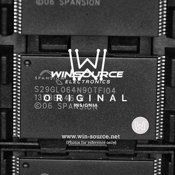 S29GL064N90TFI040 Real Image2