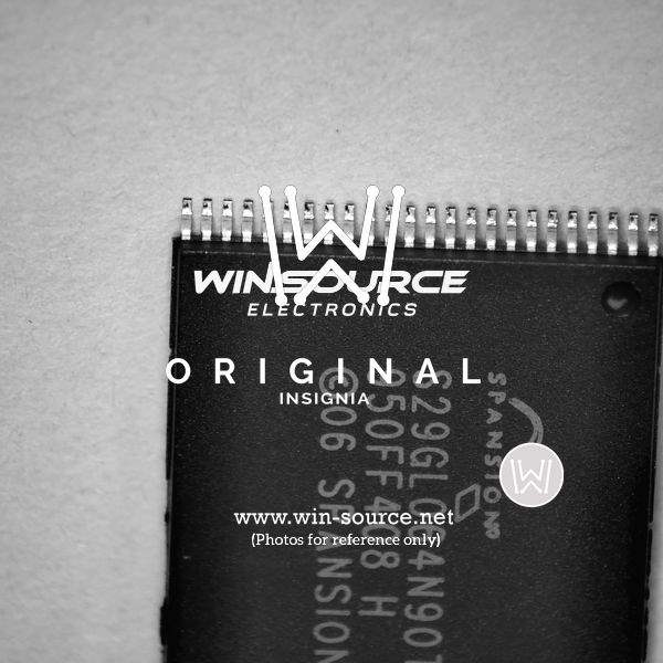 S29GL064N90TFI040 Real Image3
