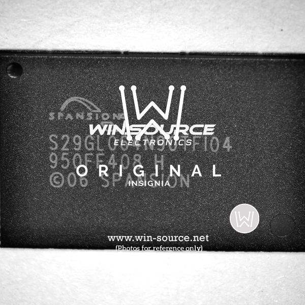 S29GL064N90TFI040 Real Image5