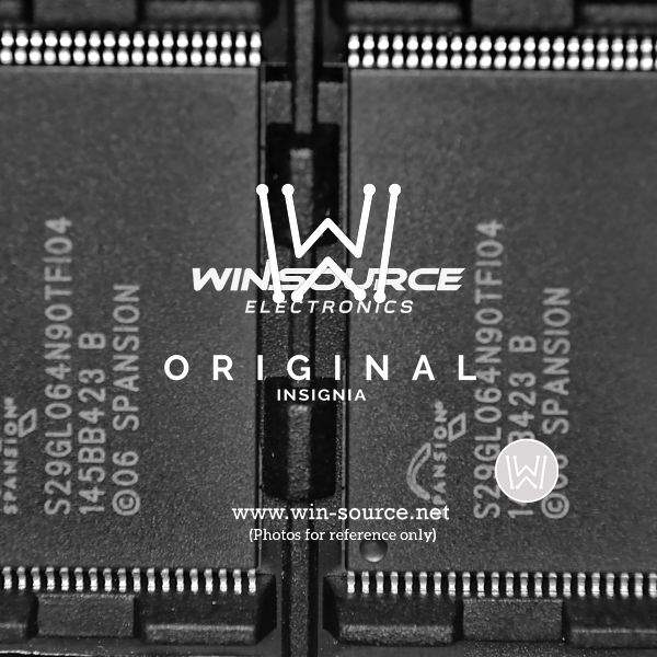 S29GL064N90TFI040 Real Image6