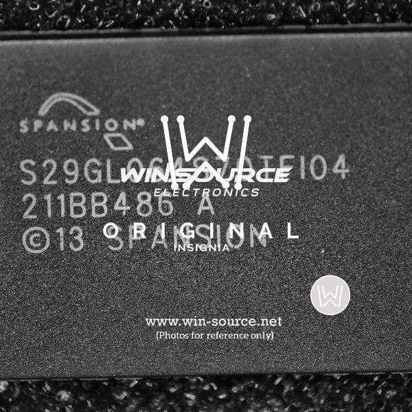 S29GL064S70TFI040 Real Image1