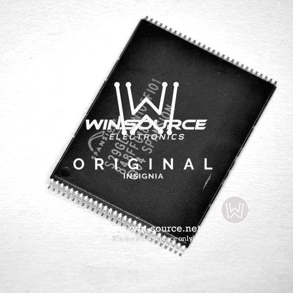 S29GL128N10TFI01 Real Image
